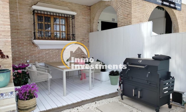 Bestaande bouw - Bungalow - Orihuela Costa - 