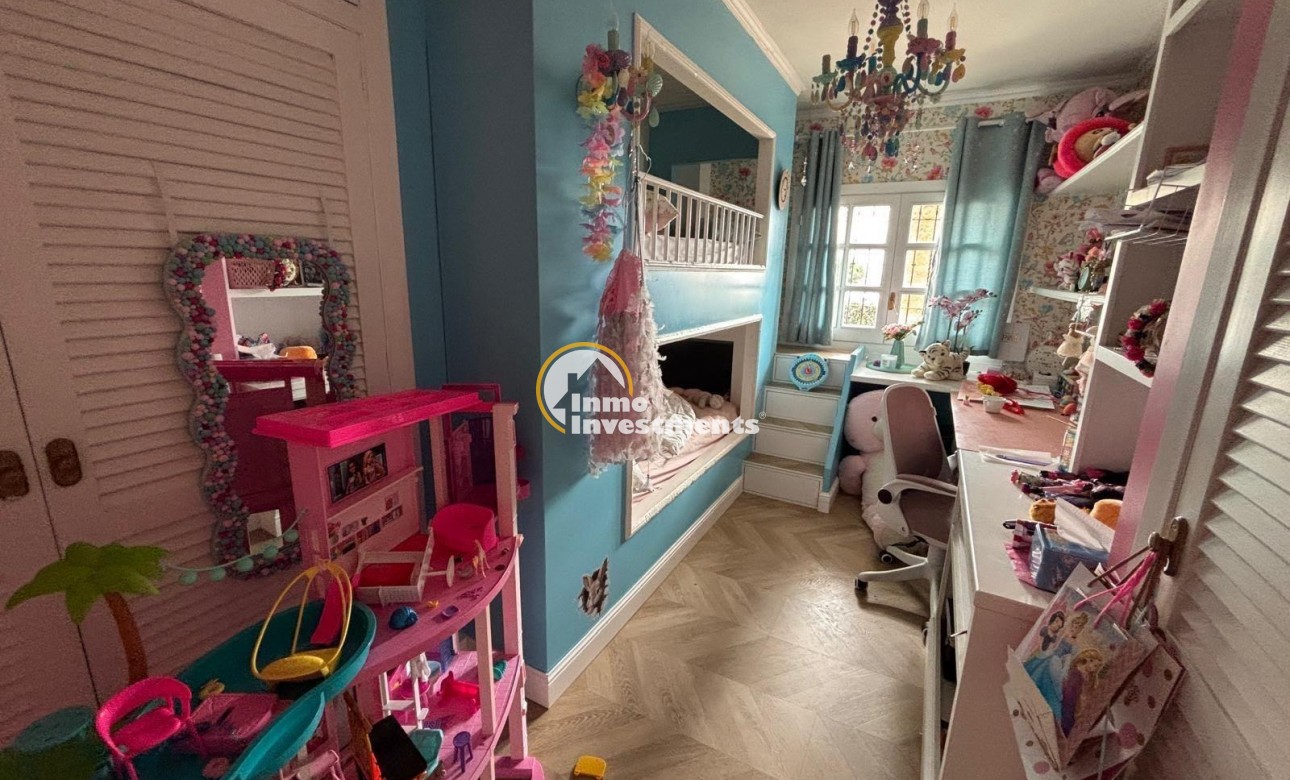 Bestaande bouw - Bungalow - Orihuela Costa - 