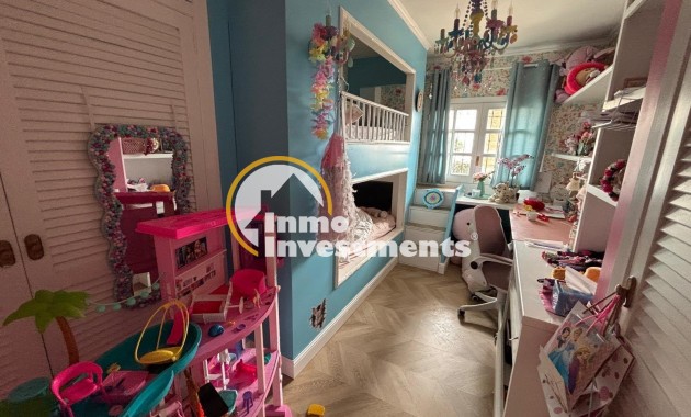 Bestaande bouw - Bungalow - Orihuela Costa - 