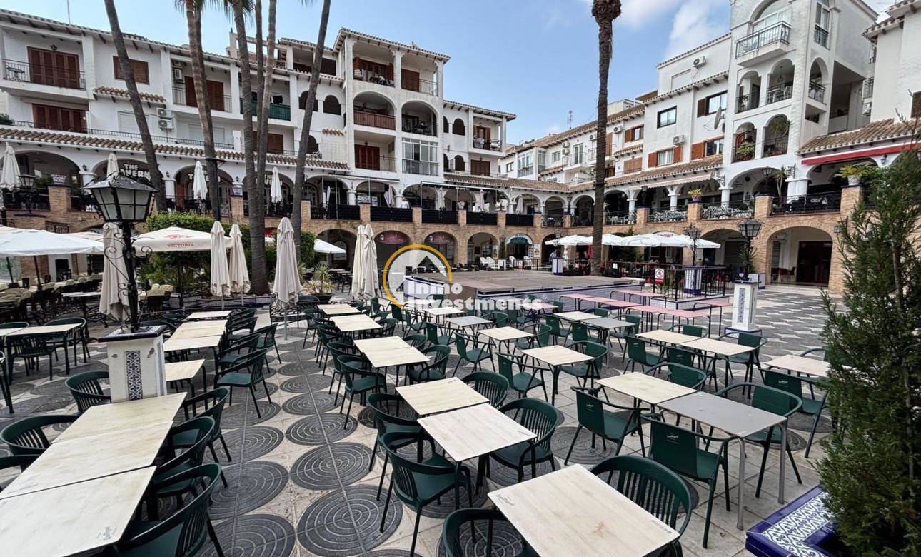 Bestaande bouw - Bungalow - Orihuela Costa - 