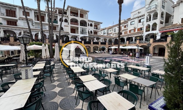 Bestaande bouw - Bungalow - Orihuela Costa - 