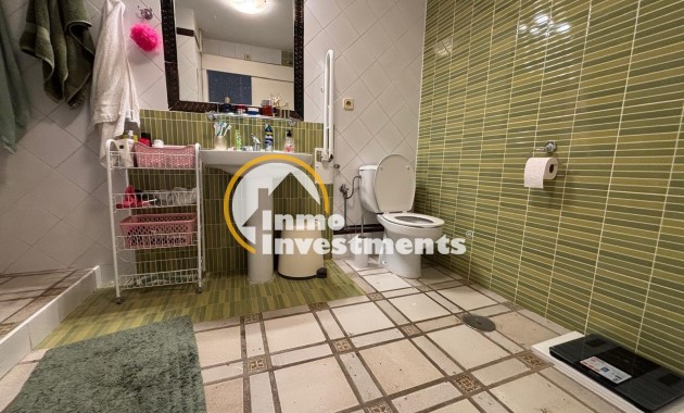 Bestaande bouw - Bungalow - Orihuela Costa - 