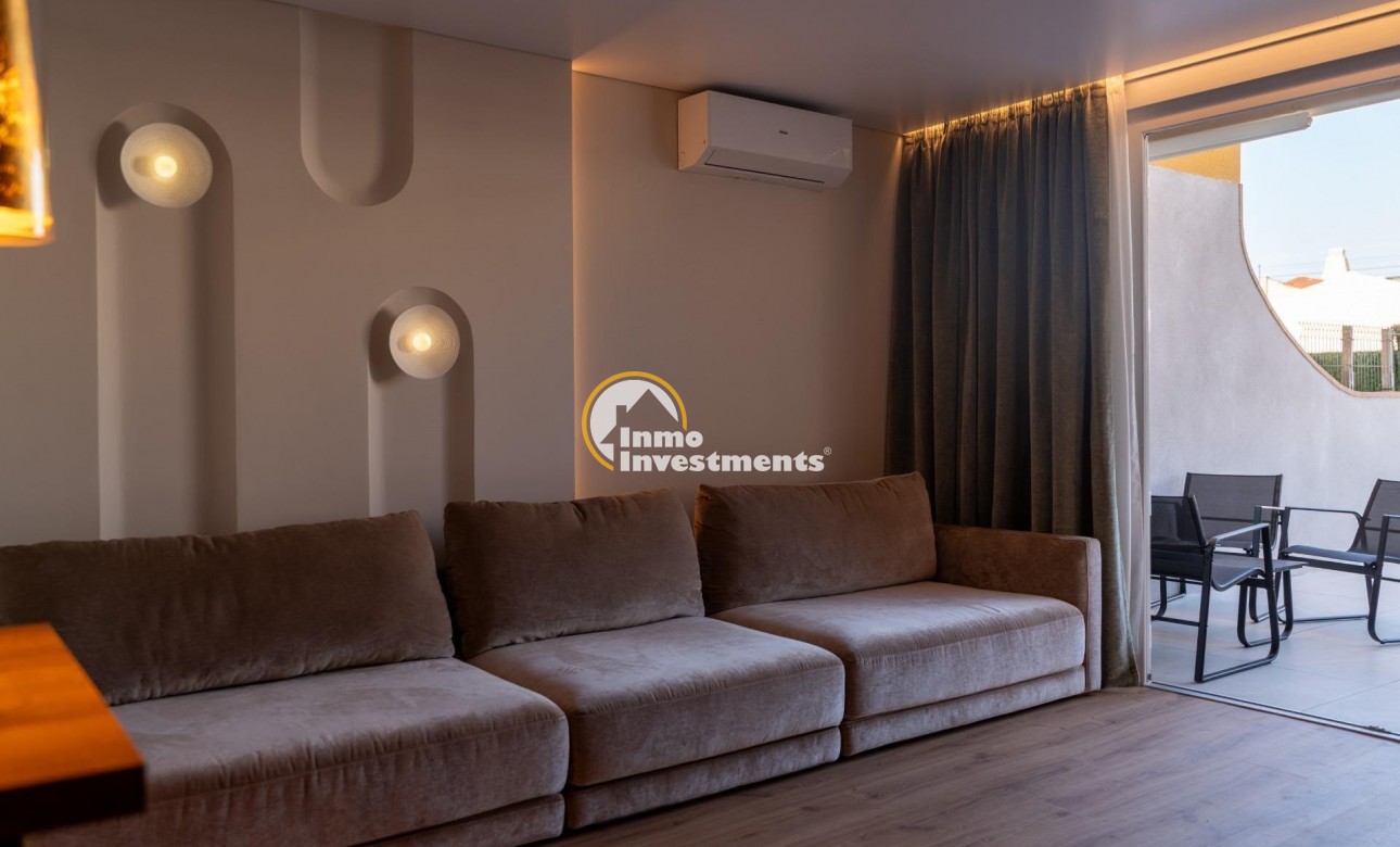 Bestaande bouw - Bungalow - Torrevieja - Eliseos playa