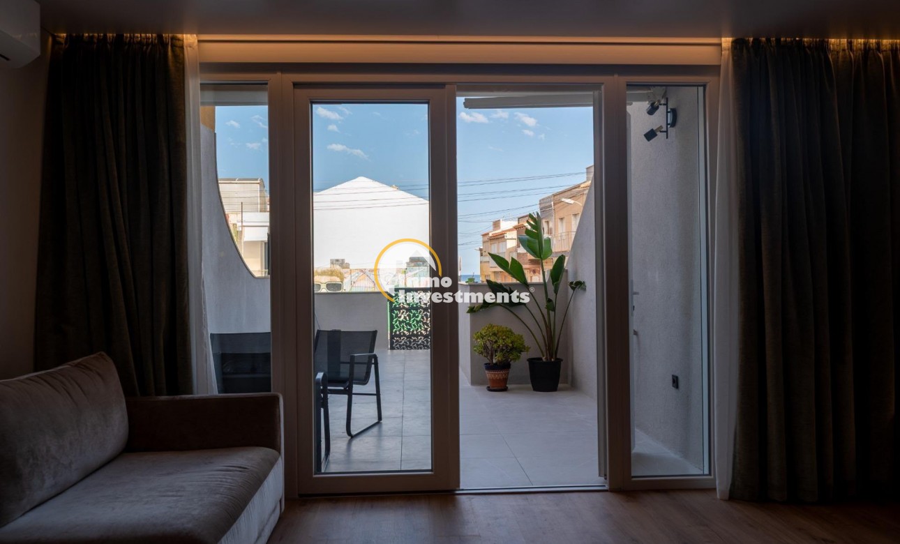 Bestaande bouw - Bungalow - Torrevieja - Eliseos playa
