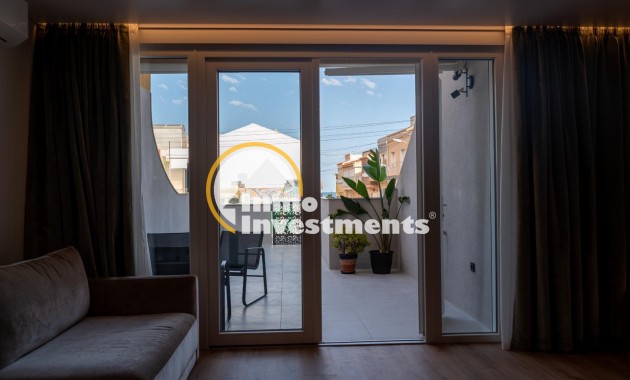 Bestaande bouw - Bungalow - Torrevieja - Eliseos playa