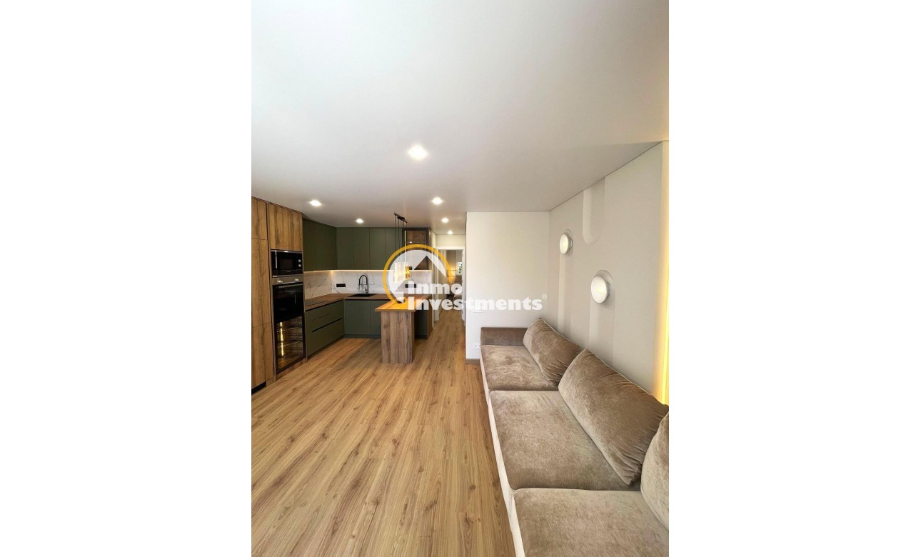 Bestaande bouw - Bungalow - Torrevieja - Eliseos playa