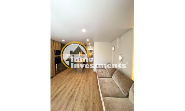 Bestaande bouw - Bungalow - Torrevieja - Eliseos playa