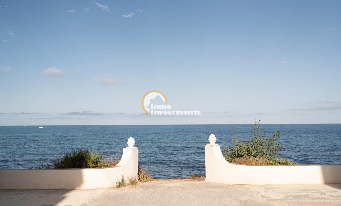 Bestaande bouw - Bungalow - Torrevieja - Eliseos playa