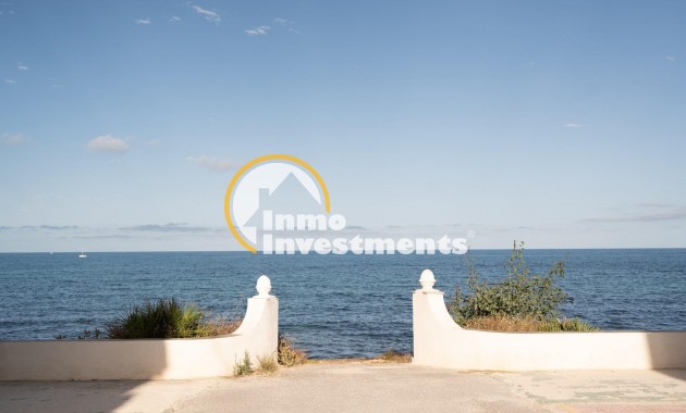 Bestaande bouw - Bungalow - Torrevieja - Eliseos playa