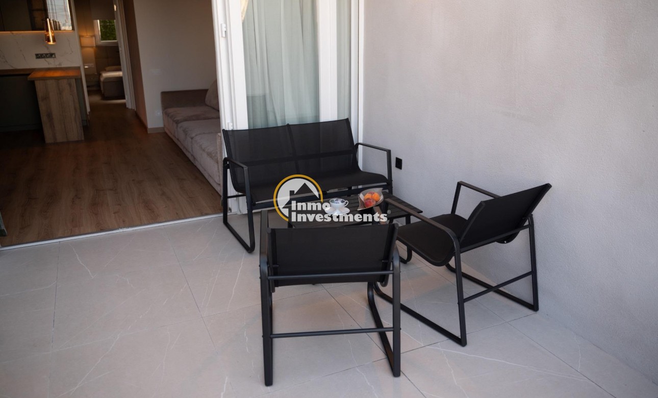 Bestaande bouw - Bungalow - Torrevieja - Eliseos playa