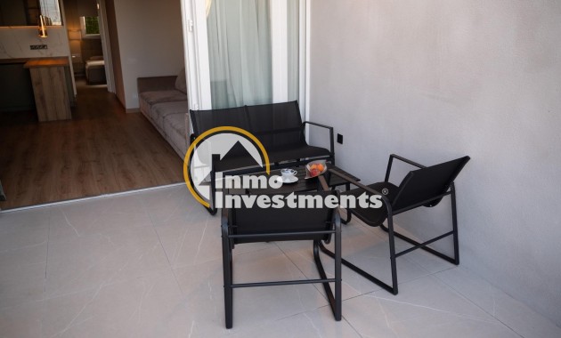 Bestaande bouw - Bungalow - Torrevieja - Eliseos playa