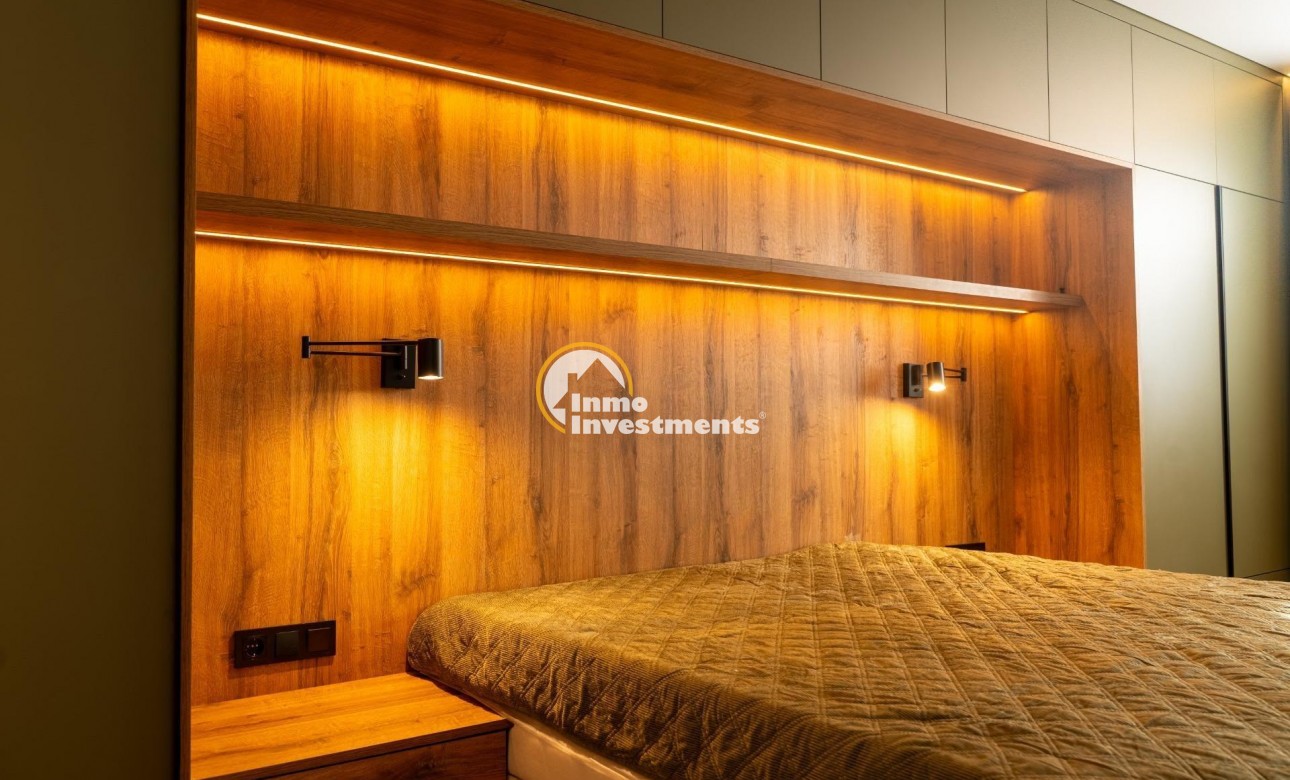 Bestaande bouw - Bungalow - Torrevieja - Eliseos playa