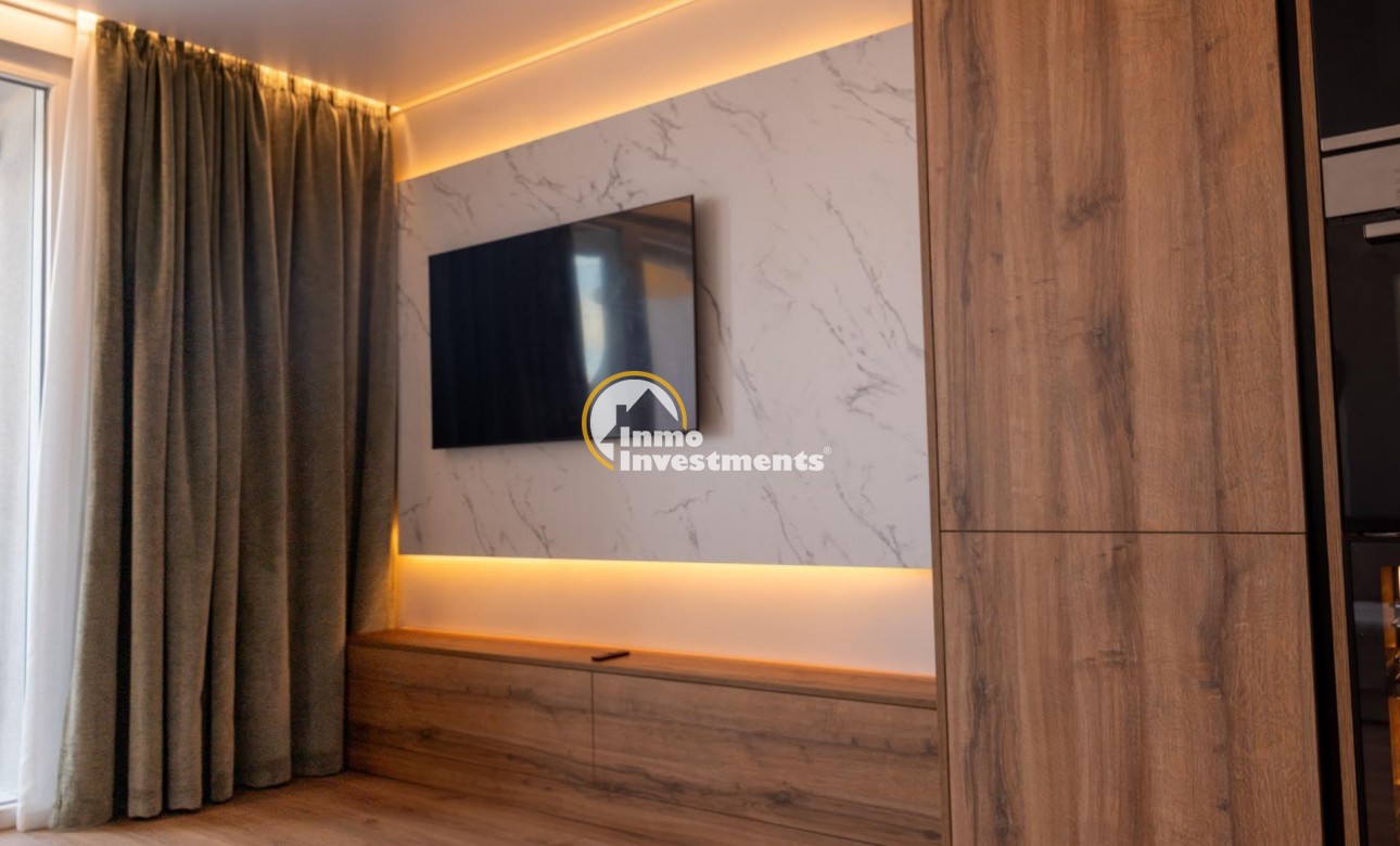 Bestaande bouw - Bungalow - Torrevieja - Eliseos playa