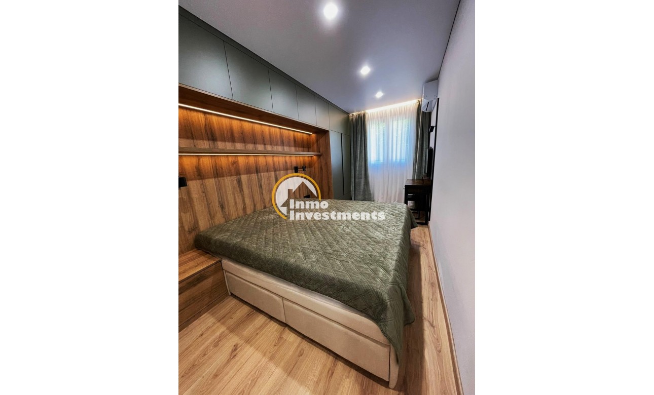 Bestaande bouw - Bungalow - Torrevieja - Eliseos playa