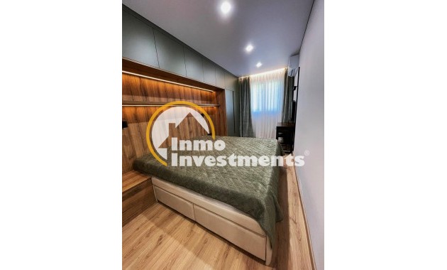Bestaande bouw - Bungalow - Torrevieja - Eliseos playa