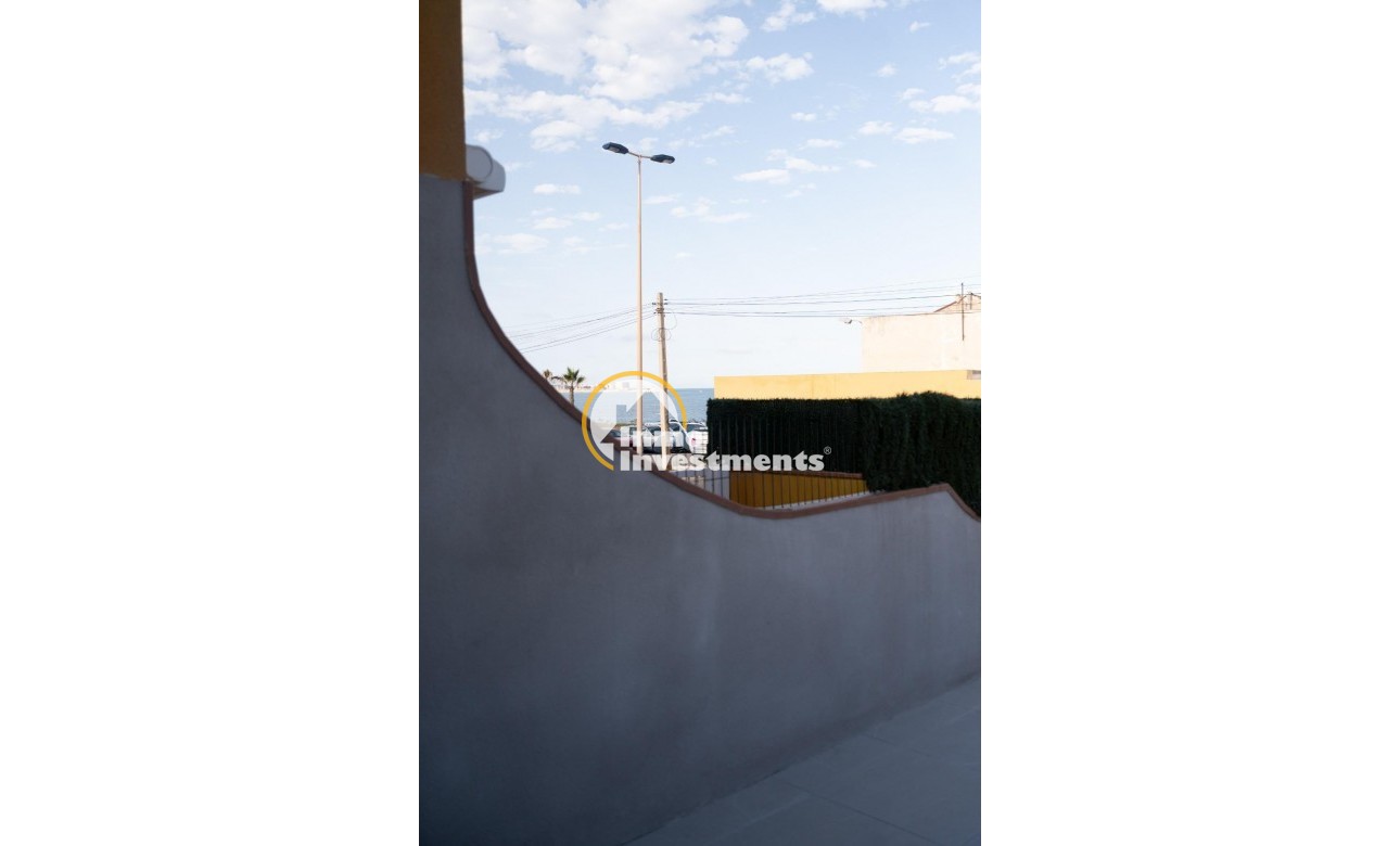 Bestaande bouw - Bungalow - Torrevieja - Eliseos playa