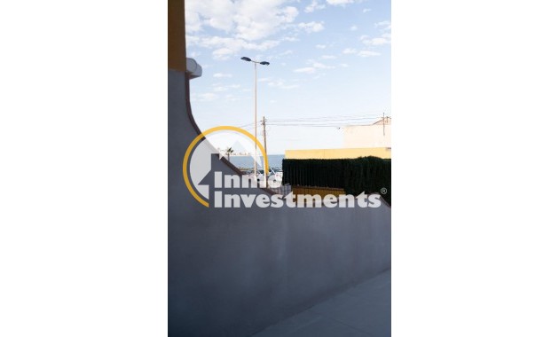 Bestaande bouw - Bungalow - Torrevieja - Eliseos playa