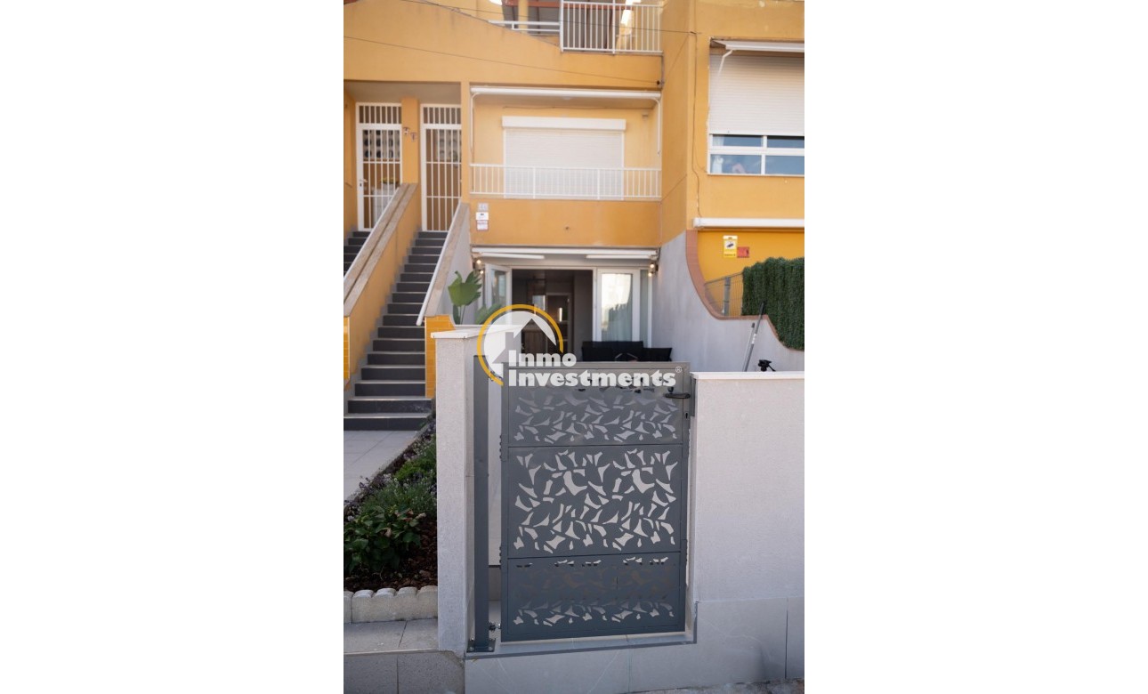 Bestaande bouw - Bungalow - Torrevieja - Eliseos playa