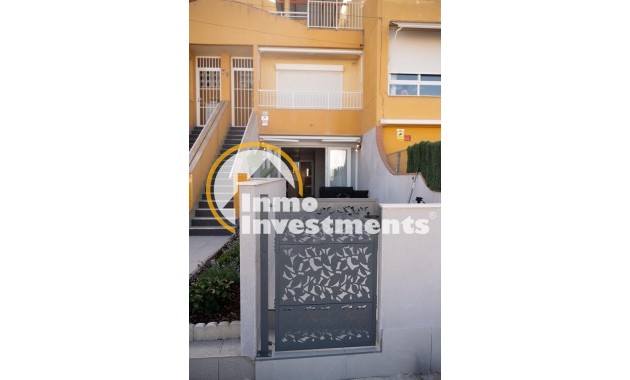 Bestaande bouw - Bungalow - Torrevieja - Eliseos playa