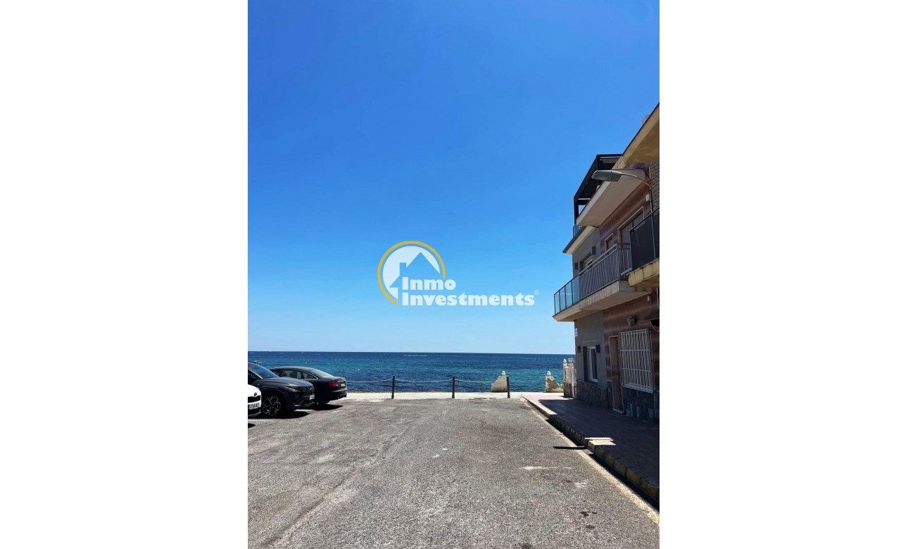 Bestaande bouw - Bungalow - Torrevieja - Eliseos playa