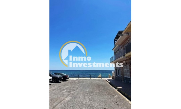 Bestaande bouw - Bungalow - Torrevieja - Eliseos playa