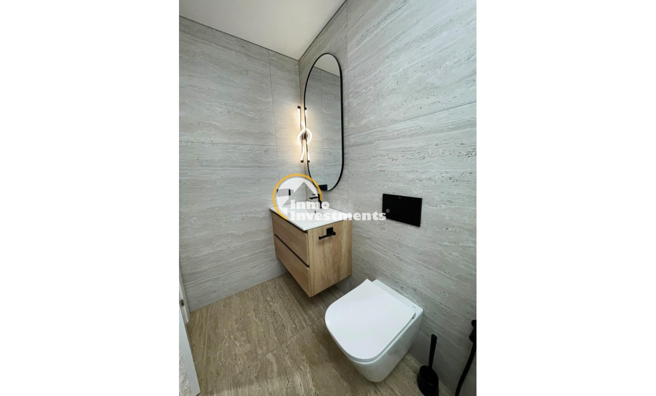 Bestaande bouw - Bungalow - Torrevieja - Eliseos playa