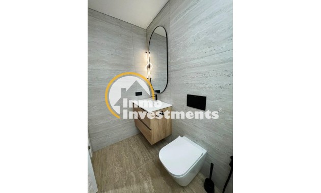 Bestaande bouw - Bungalow - Torrevieja - Eliseos playa