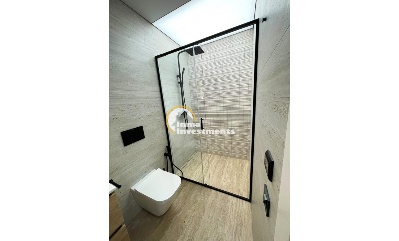 Bestaande bouw - Bungalow - Torrevieja - Eliseos playa