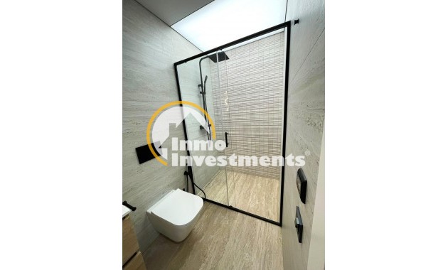 Bestaande bouw - Bungalow - Torrevieja - Eliseos playa