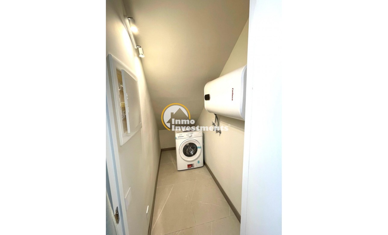 Bestaande bouw - Bungalow - Torrevieja - Eliseos playa