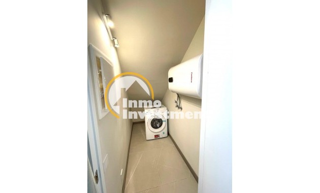 Bestaande bouw - Bungalow - Torrevieja - Eliseos playa