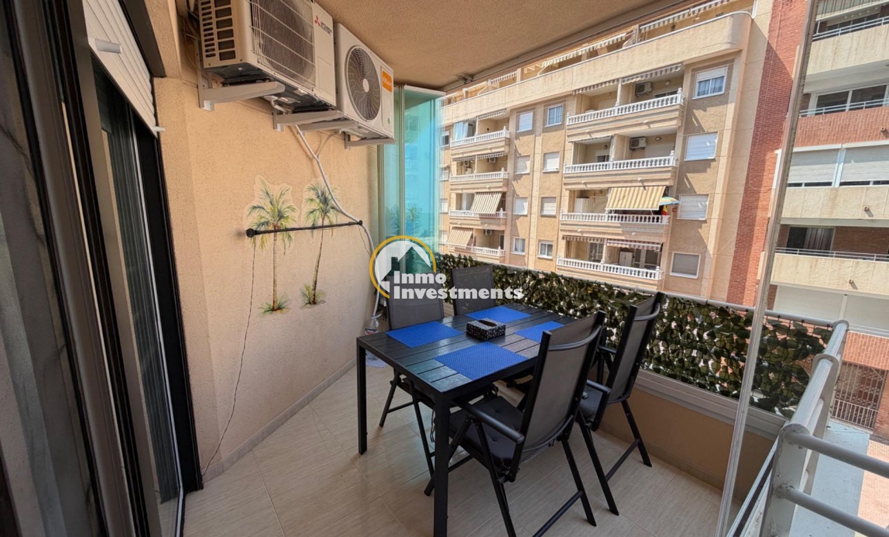 Reventa - Apartamento - Torrevieja - Playa del Cura