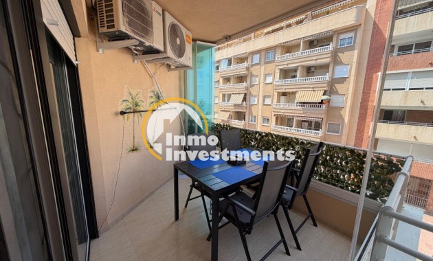 Reventa - Apartamento - Torrevieja - Playa del Cura