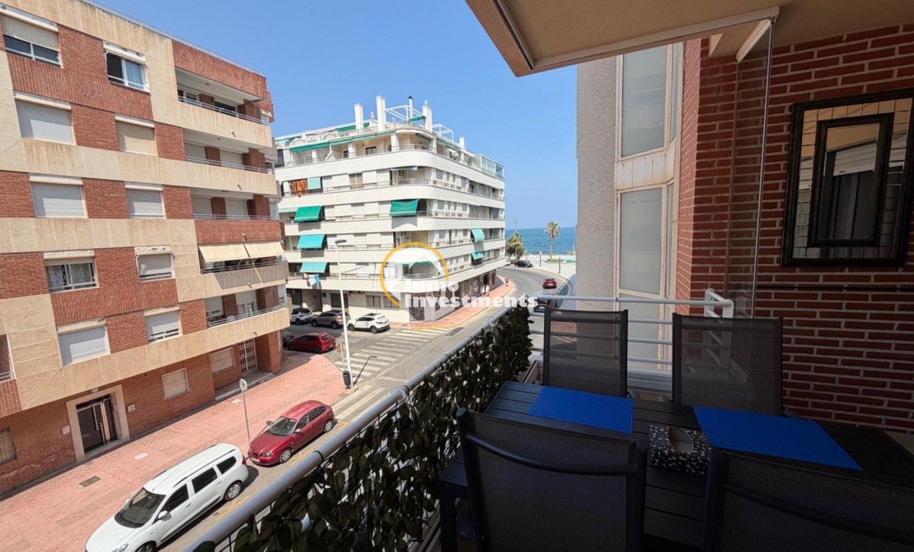 Reventa - Apartamento - Torrevieja - Playa del Cura