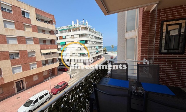 Reventa - Apartamento - Torrevieja - Playa del Cura