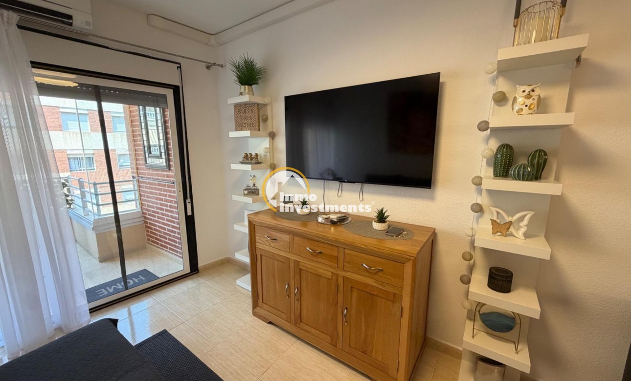 Reventa - Apartamento - Torrevieja - Playa del Cura