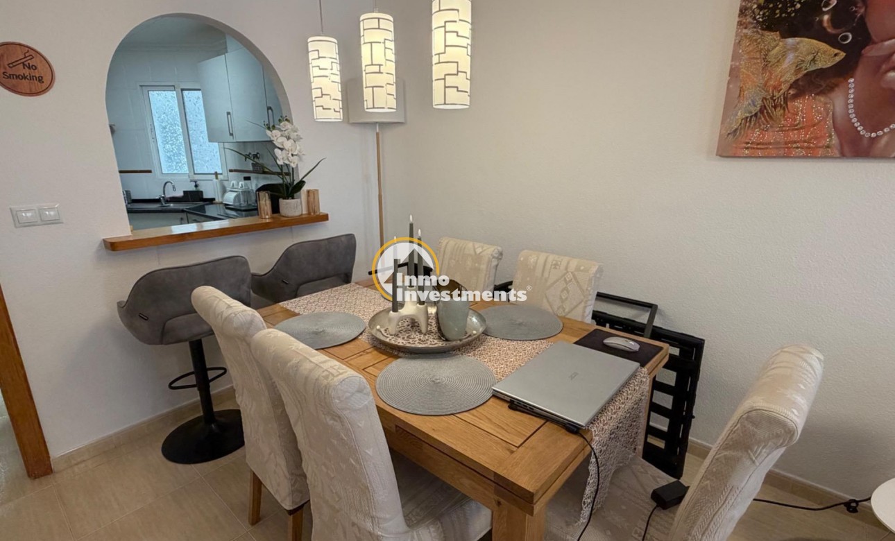 Reventa - Apartamento - Torrevieja - Playa del Cura