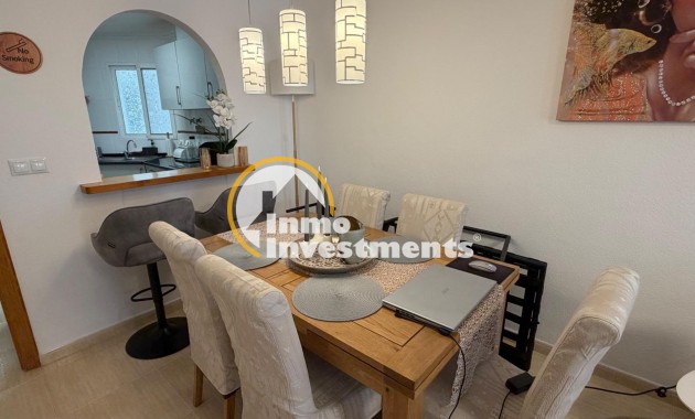 Reventa - Apartamento - Torrevieja - Playa del Cura