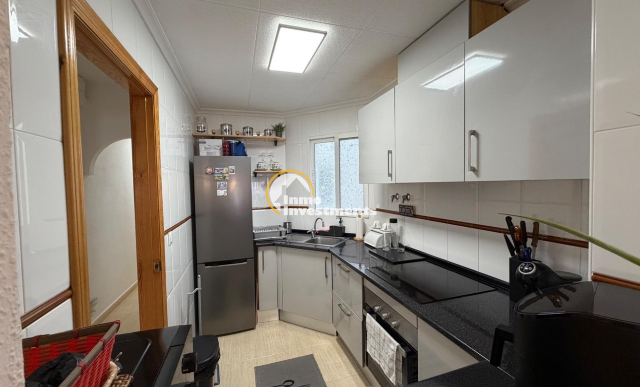 Reventa - Apartamento - Torrevieja - Playa del Cura