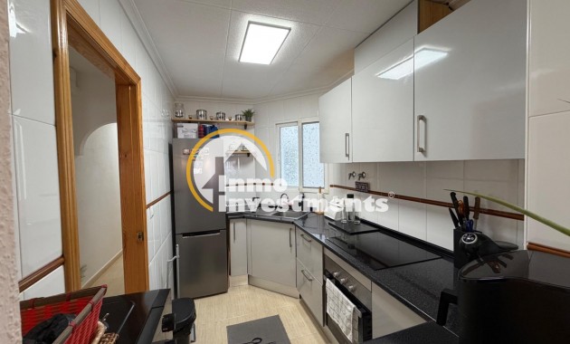 Reventa - Apartamento - Torrevieja - Playa del Cura