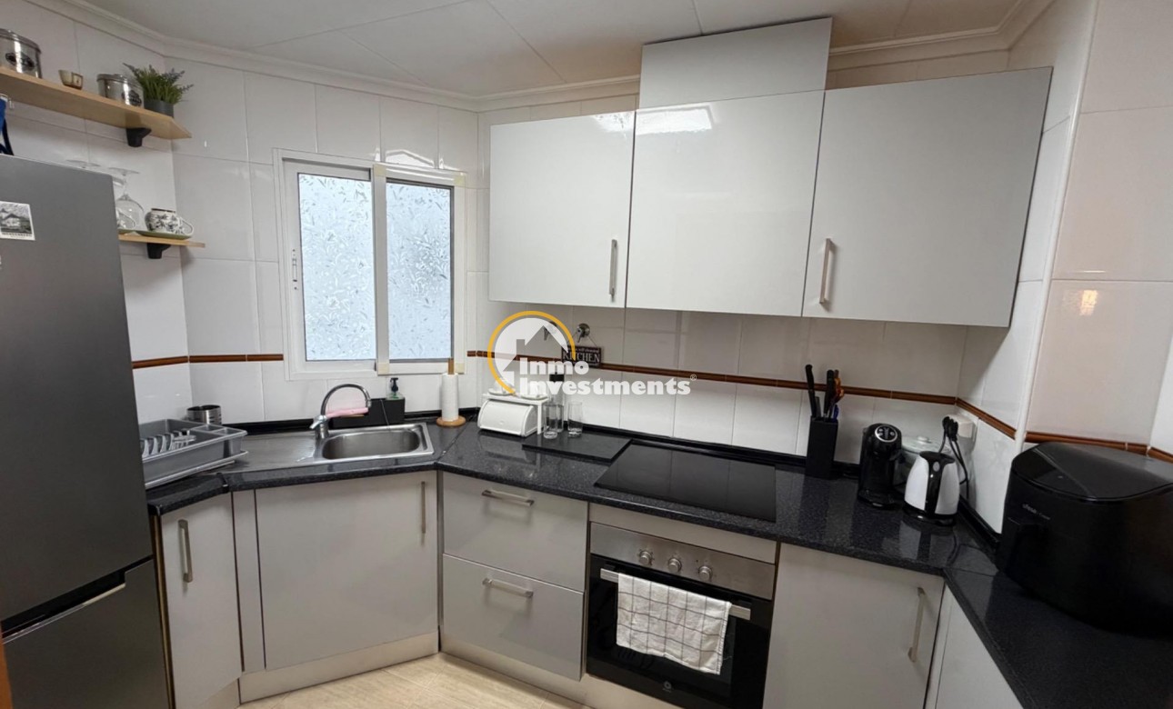 Reventa - Apartamento - Torrevieja - Playa del Cura