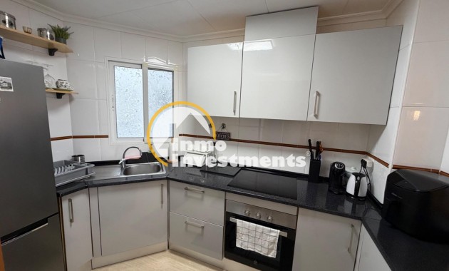 Reventa - Apartamento - Torrevieja - Playa del Cura