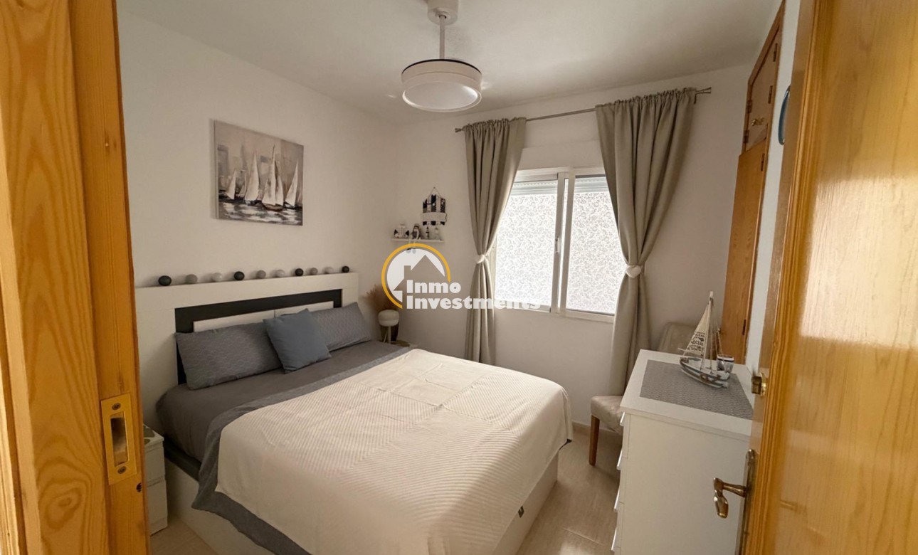 Reventa - Apartamento - Torrevieja - Playa del Cura