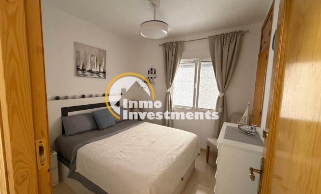 Reventa - Apartamento - Torrevieja - Playa del Cura