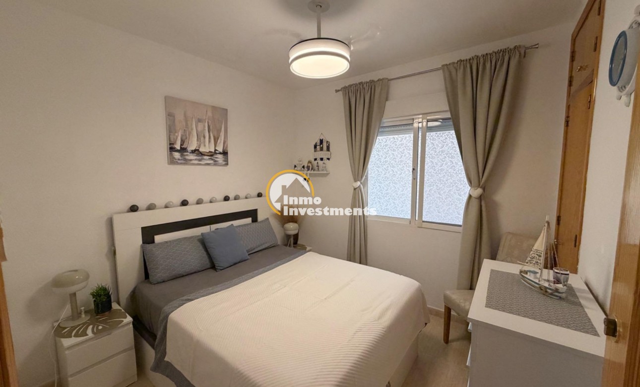 Reventa - Apartamento - Torrevieja - Playa del Cura
