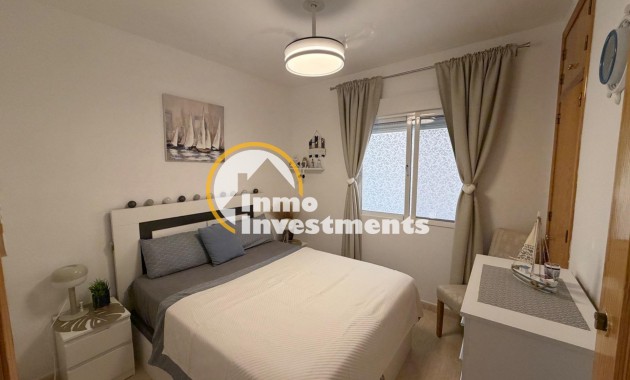 Reventa - Apartamento - Torrevieja - Playa del Cura