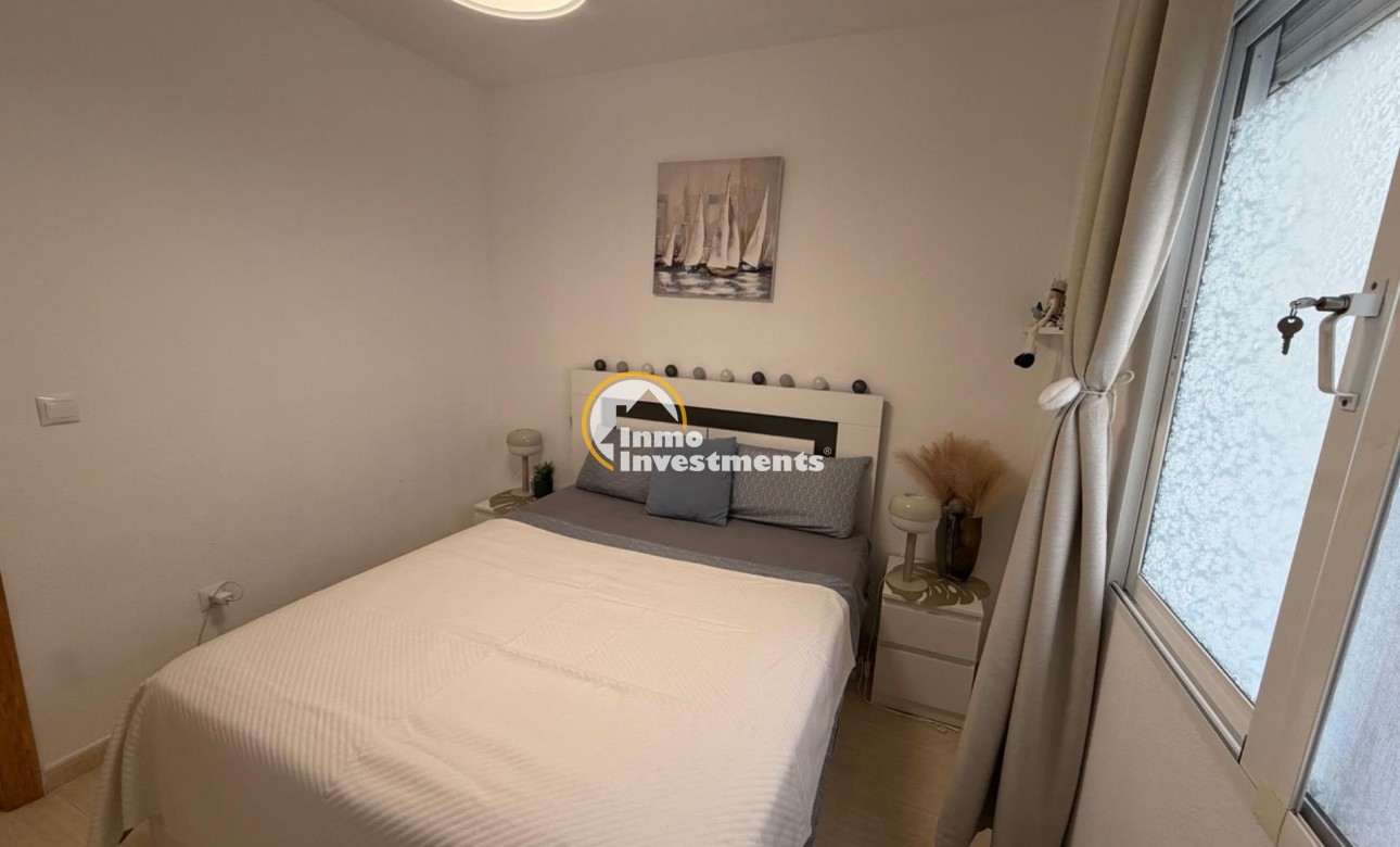 Reventa - Apartamento - Torrevieja - Playa del Cura