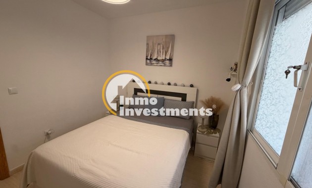 Reventa - Apartamento - Torrevieja - Playa del Cura