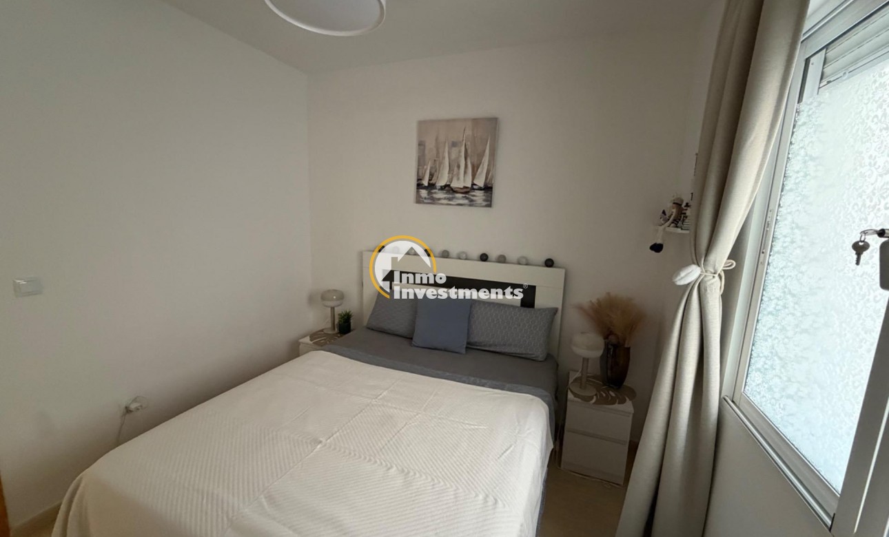 Reventa - Apartamento - Torrevieja - Playa del Cura