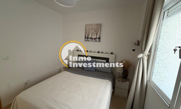 Reventa - Apartamento - Torrevieja - Playa del Cura